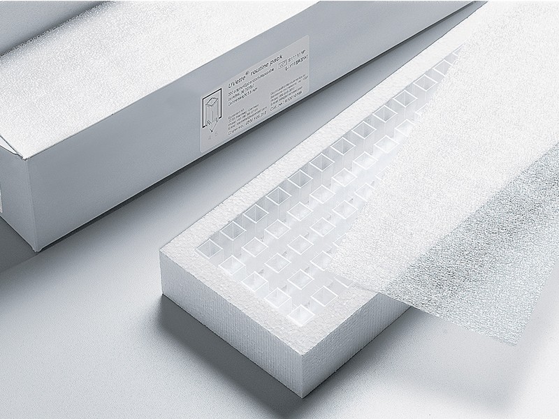 Eppendorf UVette® 6